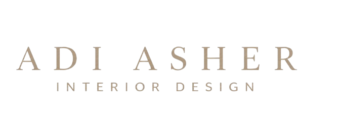 Adi Asher Interior Design