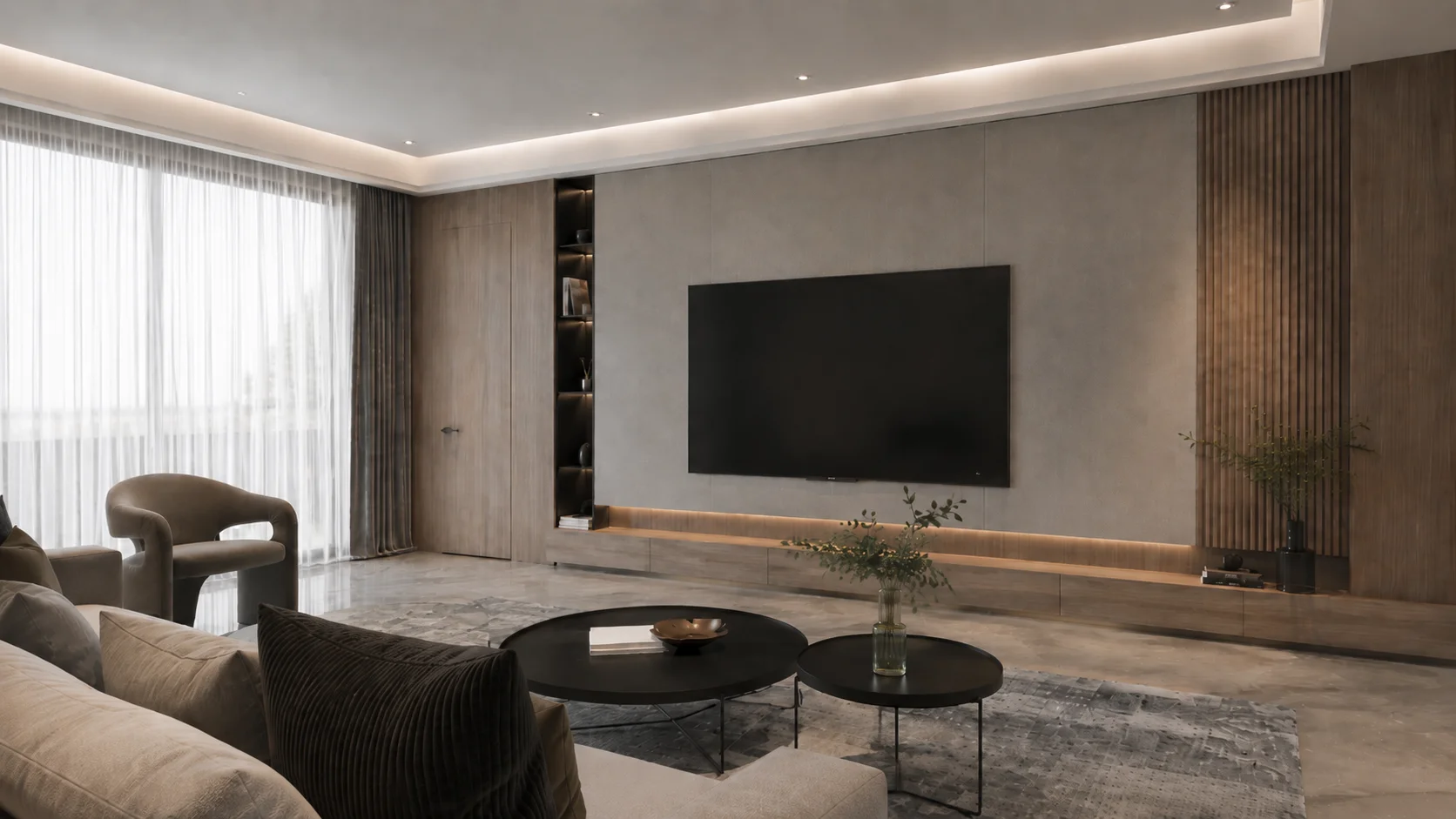 Aventura Stone & Light Residence - Image 2